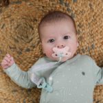 Difrax natural snuð 0-6 mánaða - Pure - Image 14