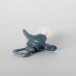 Difrax natural snuð 12+ mánaða - Pure - Image 9