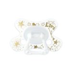 Difrax natural snuð 6+ mánaða Gold Collection - Image 2