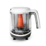Baby brezza Foodmaker Deluxe - maukvél sem gufusýður - Image 6