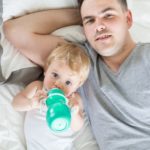 Difrax S-pelahandföng Wide