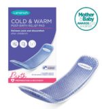 Lansinoh Cold&Warm Post-birth Relief Pad
