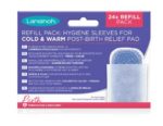 Lansinoh Cold&Warm Post-birth Relief Pad sleeve