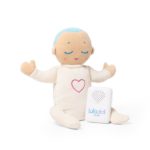 Lúlla dúkkan / Lulla doll by RoRo - Image 4