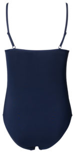 Esprit Swimsuit night blue - dökkblár sundbolur - Image 5