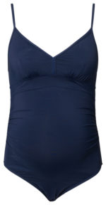 Esprit Swimsuit night blue - dökkblár sundbolur - Image 4