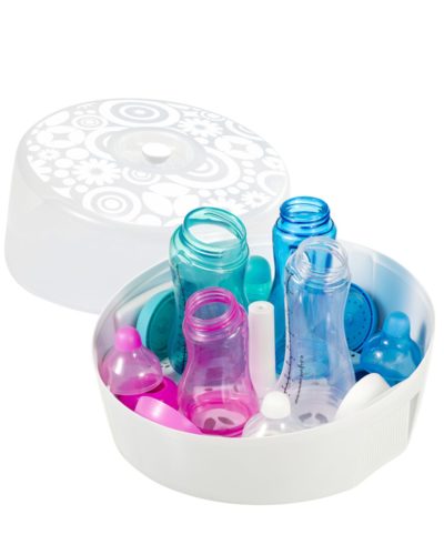 Difrax Microwave Sterilizer sótthreinsibox