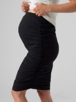 Mamalicious Macy Jersey Skirt - Image 4