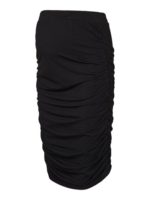 Mamalicious Macy Jersey Skirt - Image 5