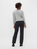 Mamalicious Padded Winter Pants - Image 2