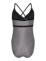 Mamalicious Serena Swimsuit meðgöngusundbolur