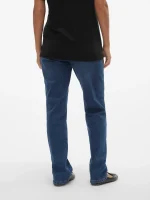 Mamalicious Velua Straight Jeans - Image 2