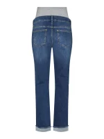 Mamalicious Velua Straight Jeans - Image 7