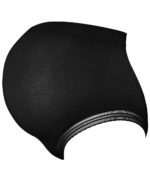 Cache Coeur Milk brief black - Image 5