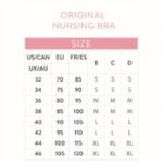 Bravado Original/Original full cup nursing bra white - Image 7