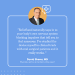 Reliefband Sport Grátt - Image 8