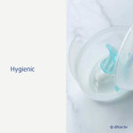 Difrax sótthreinsandi eggbox - Image 2