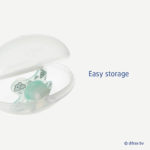 Difrax sótthreinsandi eggbox - Image 3