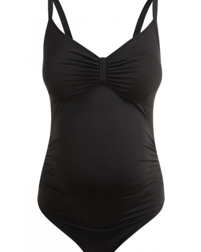 Noppies Saint Tropez Sundbolur Black