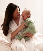 Ergopouch Matchy Matchy Robe Sloppur Oatmeal Marle