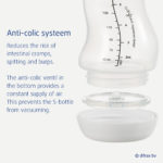 Difrax Hello baby gjafaaskja unisex - Image 9