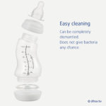 Difrax upphafssett - Newborn starter set - Image 13