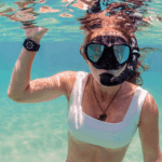 Reliefband Sport Grátt - Image 4