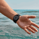 Reliefband Sport Grátt - Image 3