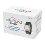 Reliefband Sport Grátt - Image 5