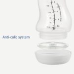 Difrax natural S-peli 250 ml úr gleri - Image 6