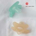 Difrax Pinky Premature Soother 0-2M - Image 8