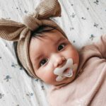 Difrax natural snuð 0-6 mánaða sílikon 2 stk. - Image 9