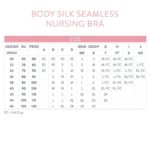 Bravado Silk Seamless Nursing Bra Butterscotch - Image 10