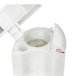 Baby brezza Foodmaker Deluxe - maukvél sem gufusýður - Image 8