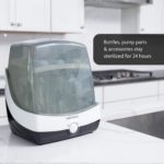 Baby brezza Superfast Sterilizer-dryer - Image 8