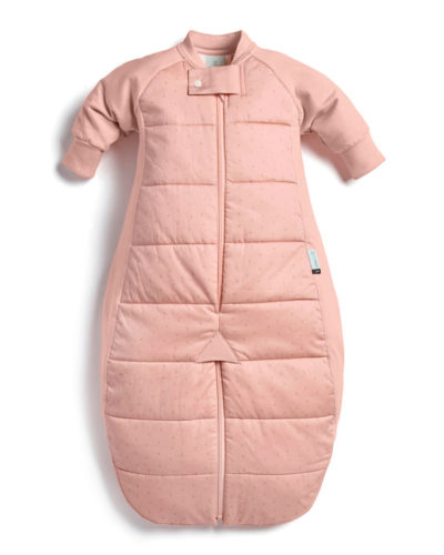 ergoPouch Sleep suit bag svefnpokagalli berries