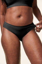 Bravado Mid-rise seamless panty