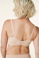 Bravado Silk Seamless Nursing Bra Butterscotch - Image 2