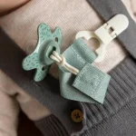 Difrax Snudduband Caramel - Image 4