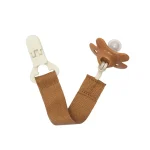 Difrax Snudduband Caramel