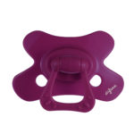 Difrax natural snuð 18+ og 20+ mánaða - Pure - Image 6