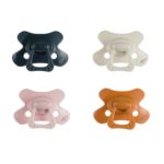 Difrax natural snuð 12+ mánaða - Pure