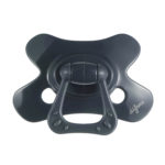 Difrax natural snuð 12+ mánaða - Pure - Image 2