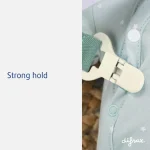 Difrax Snudduband Caramel - Image 5