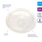 Difrax S-pela sílikonlok - Image 2